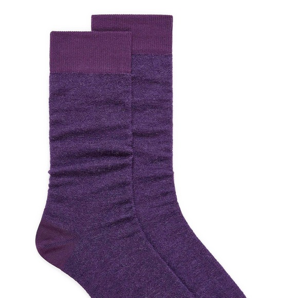 ALTO MILANO SOCKS - Picture 2 of 8
